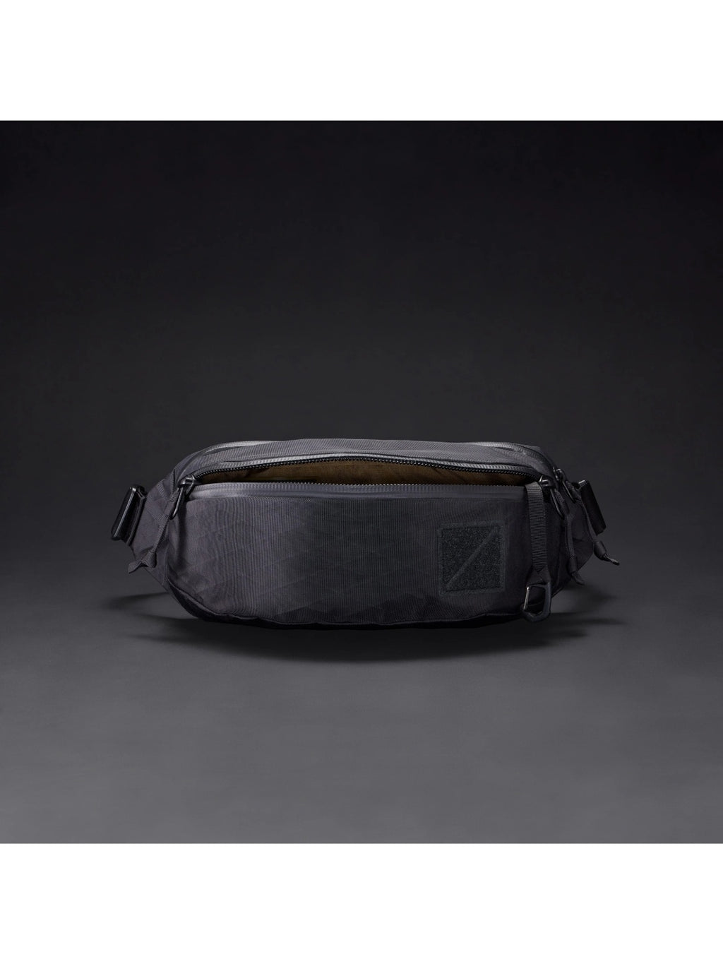 CIVIC ACCESS SLING 2L- X-PAC #Black Coyote [CAS2 X-PAC]｜EVERGOODS