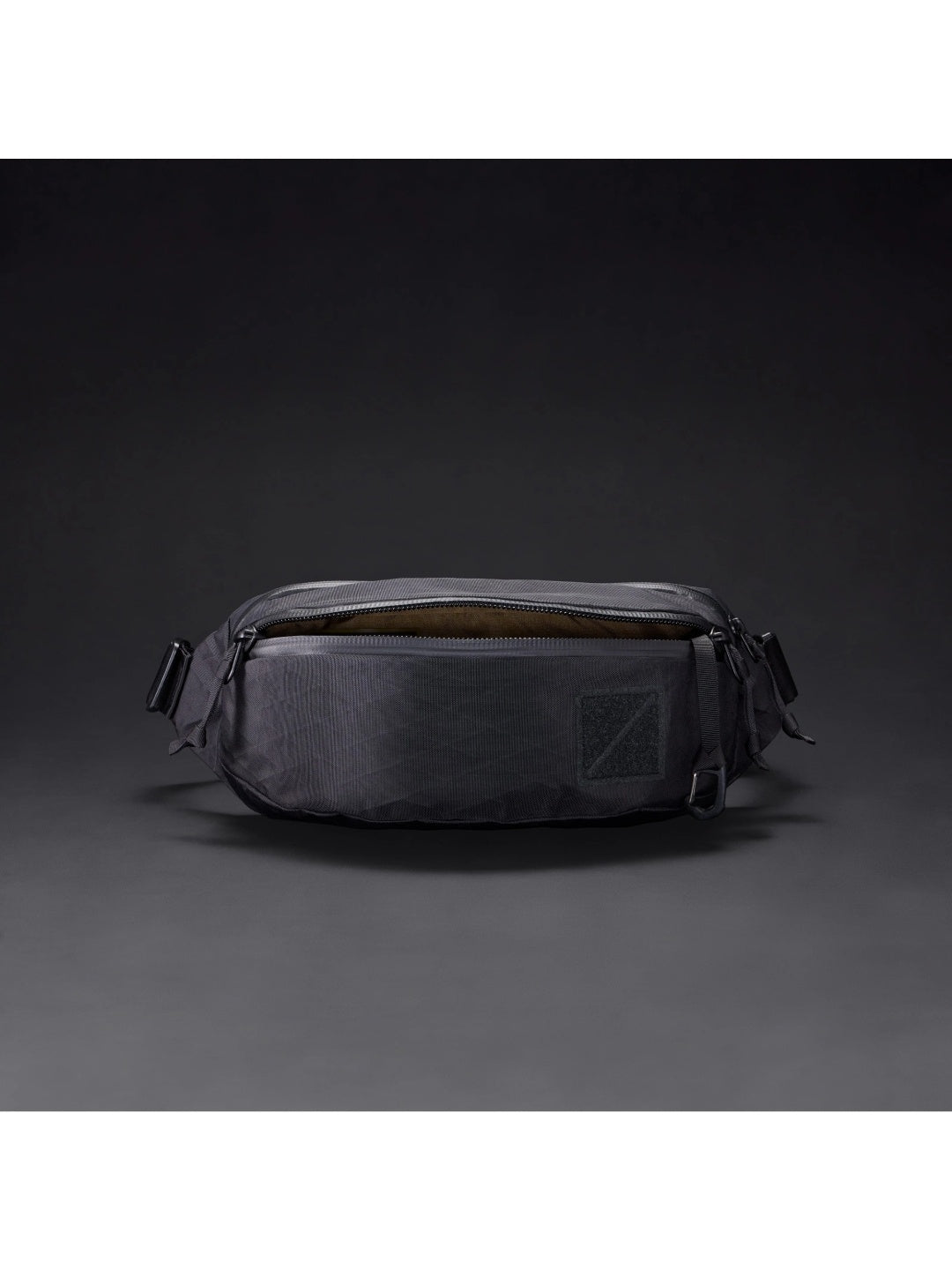 CIVIC ACCESS SLING 2L- X-PAC #Black Coyote [CAS2 X-PAC]｜EVERGOODS