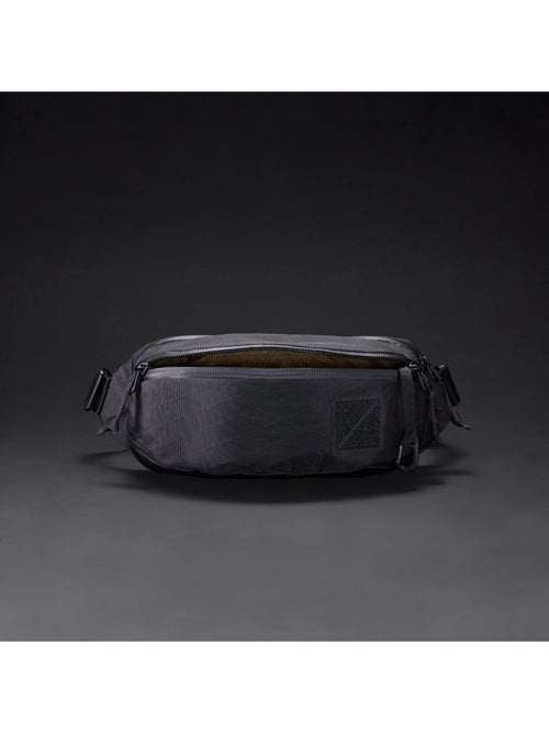CIVIC ACCESS SLING 2L- X-PAC #Black Coyote [CAS2 X-PAC]｜EVERGOODS