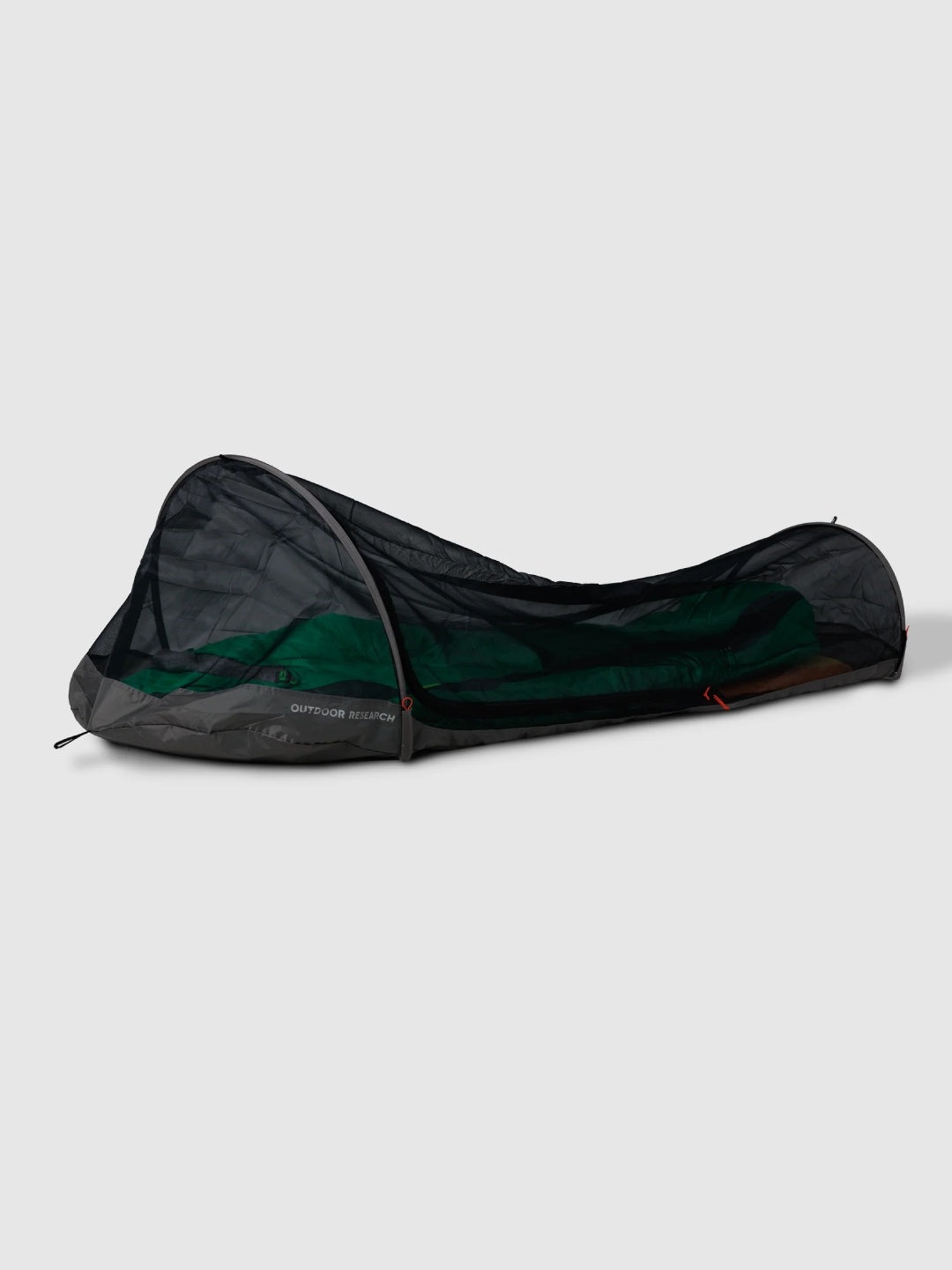 Bug XT Bivy #Black [19846562]｜OUTDOOR RESEARCH – moderate