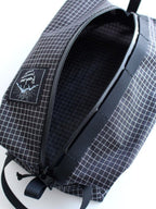 Strage Sack Small #Black｜RawLow Mountain Works