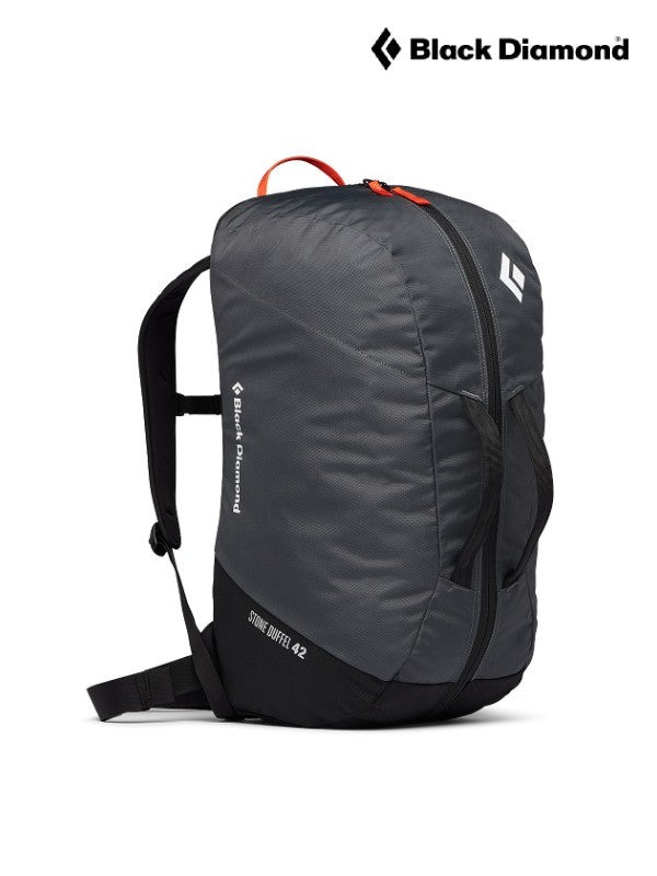 ストーンダッフル42 #カーボン [BD55020005]｜Black Diamond