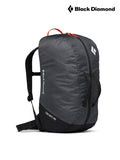 Stone Duffle 42 #Carbon [BD55020005] | Black Diamond