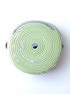 Rope basket(L) #Navy/Orange/Green｜Arts and Climbs