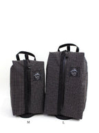 Strage Sack Medium #Black｜RawLow Mountain Works