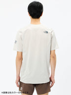 【Men】S/S Dry Dot Light Crew #CA [NT12588]｜THE NORTH FACE