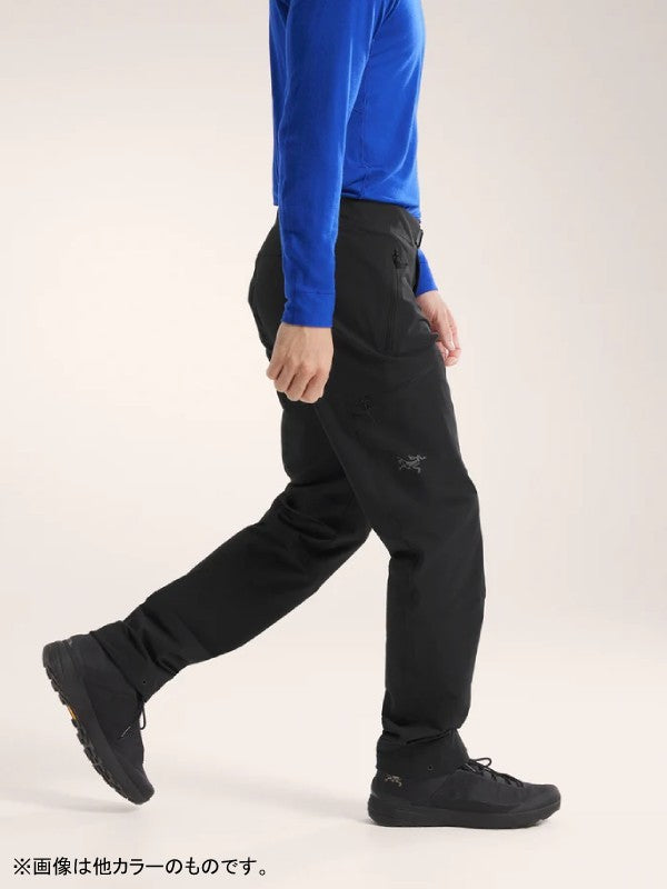 Gamma AR Pant M #Tatsu [X00000992503]｜ARC'TERYX – moderate