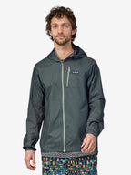 Men's Houdini Jacket #NUVG [24142]｜patagonia