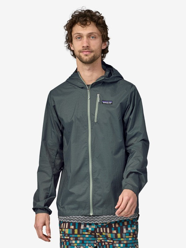 Men's Houdini Jacket #NUVG [24142]｜patagonia