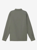 October Mid Shirt #FG [NR62502]｜THE NORTH FACE