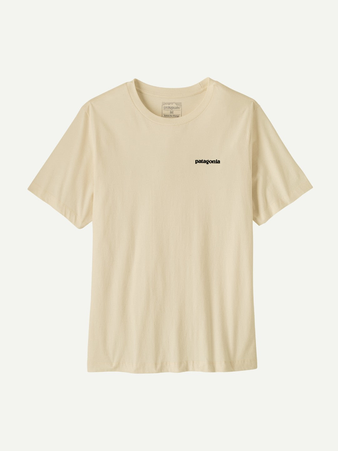 Fitz Roy Trout T-Shirt #UDNL [37846]｜patagonia