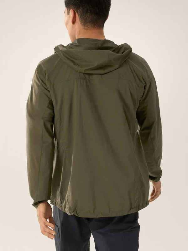 Squamish Hoody M #Tatsu [X00000741114]｜ARC'TERYX