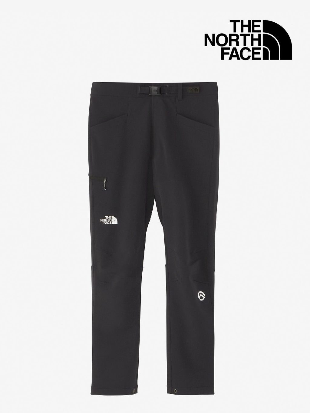 【Women】Women's Big Wall Pant #K [NB32525]｜THE NORTH FACE