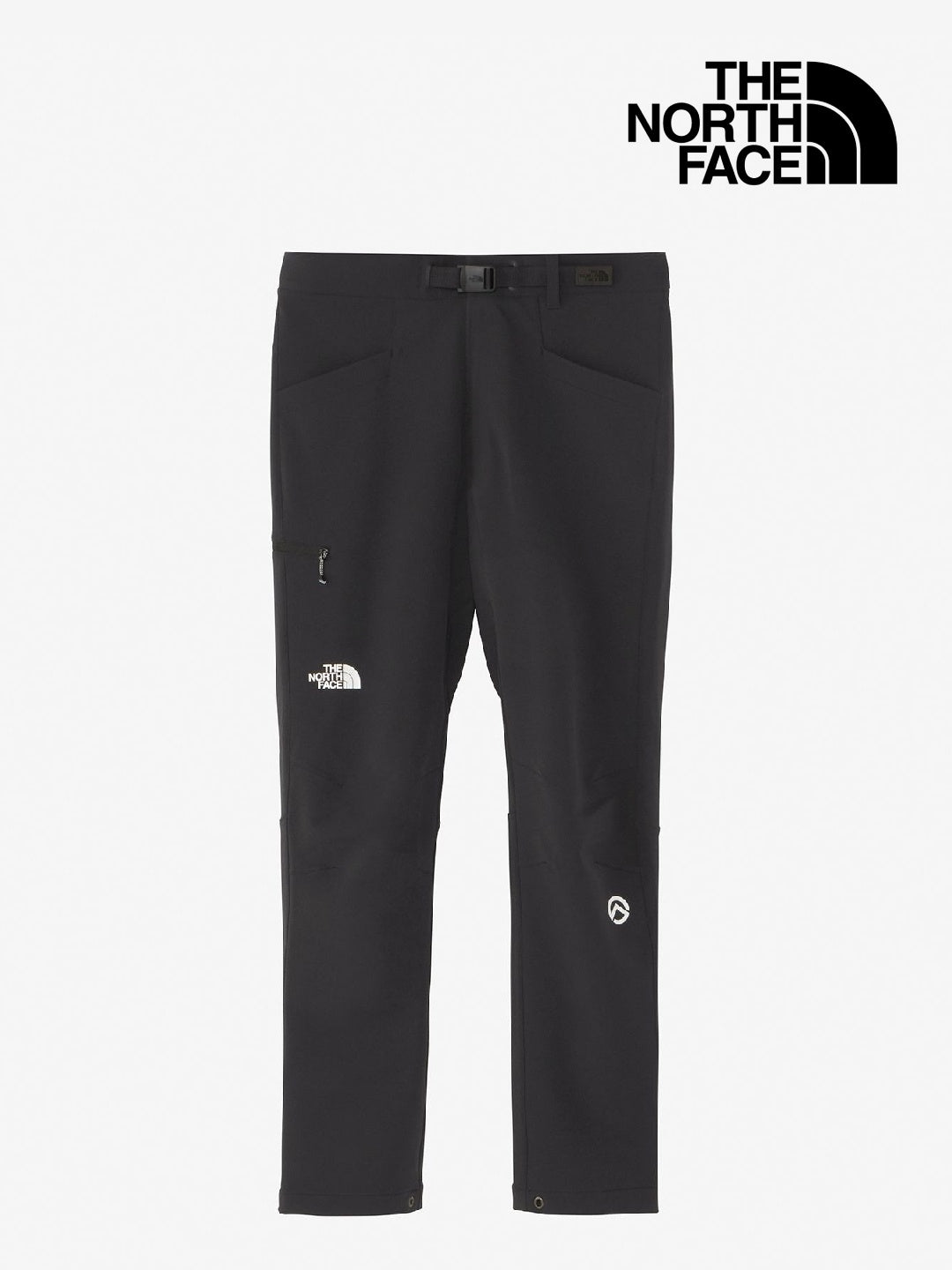 【Women】Women's Big Wall Pant #K [NB32525]｜THE NORTH FACE