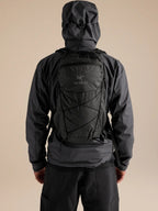 Aerios 18 Backpack #Black [X00001070401]｜ARC'TERYX