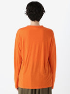 U MERINO 150 LS POCKET TEE #BZ [IT62371]｜icebreaker