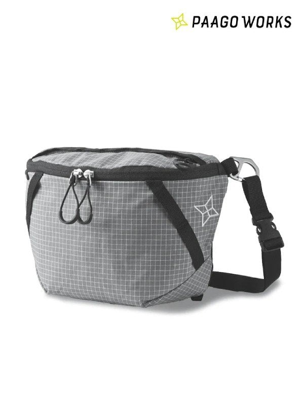 スイッチXL #GRAY [HB503GRY]｜PAAGO WORKS