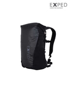 Typhoon 15 #ブラック [396557]｜EXPED