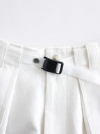 Hiker Baker Pants #Ecru｜RawLow Mountain Works