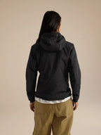 【Women】Women's Atom Hoody W #Black [X00000945202]｜ARC'TERYX