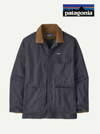 Men's Point Reyes Canvas Jacket #SMDB [20250]｜patagonia