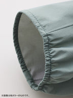 Feather Rain Jacket #Yellow [TB251-010323]｜Teton Bros.