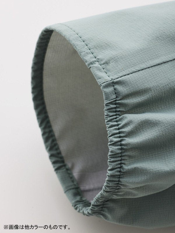 Feather Rain Jacket #Yellow [TB251-010323]｜Teton Bros.