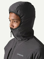 【Men】Men's Nano-Air Light Hoody #INBK [82880]｜patagonia