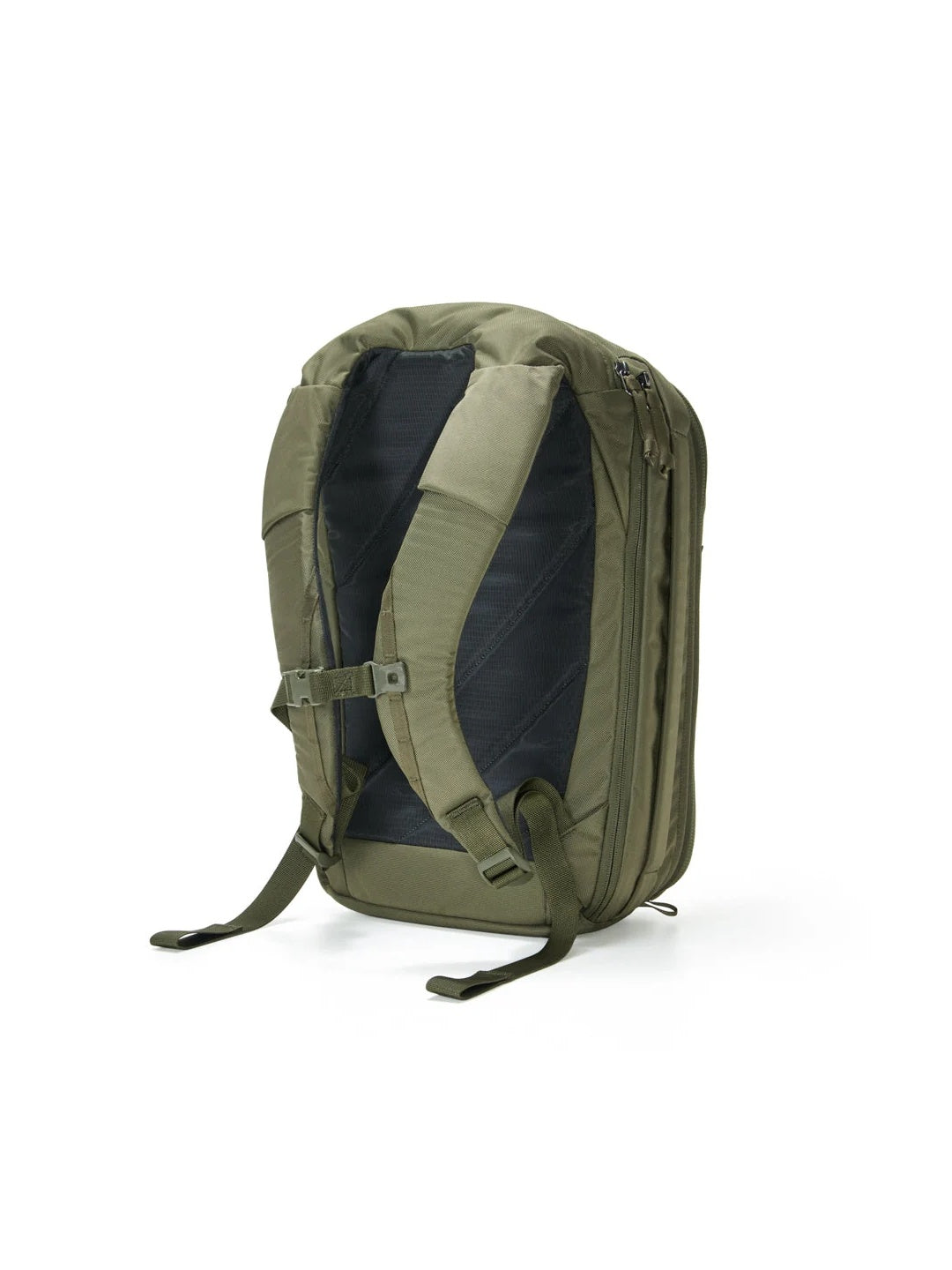 CIVIC PANEL LOADER 16L #OD Green [CPL16]｜EVERGOODS