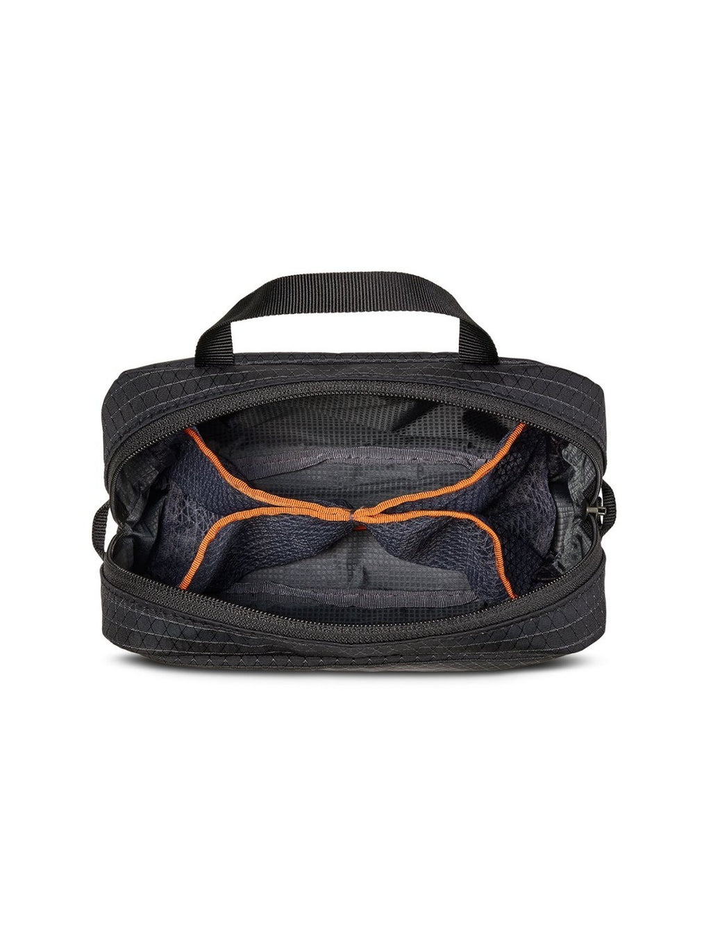 Jet Cube #BLACK [GSCU0124-010]｜GOSSAMER GEAR