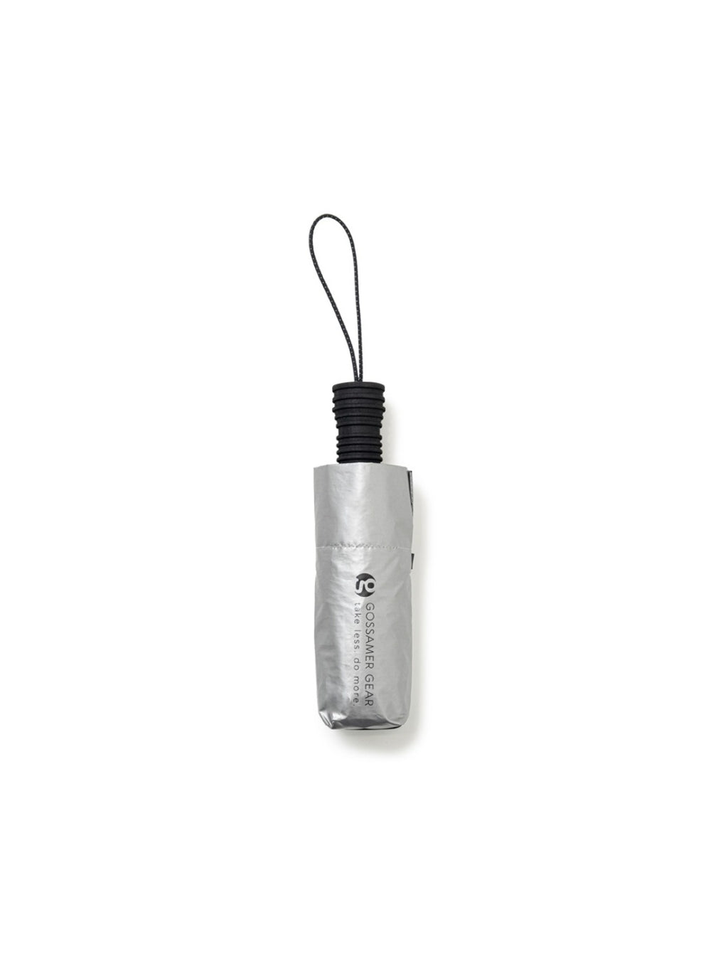 FOLDING UMBRELLA 3.0 #SILVER [GSCU1044-900]｜GOSSAMER GEAR