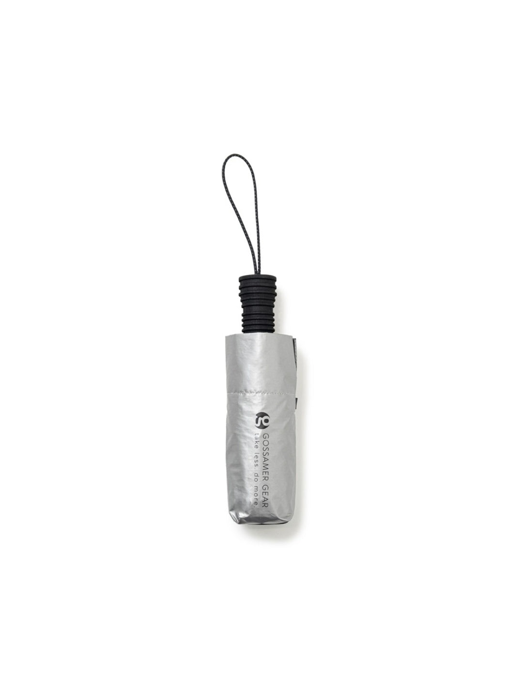FOLDING UMBRELLA 3.0 #SILVER [GSCU1044-900]｜GOSSAMER GEAR
