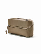 CIVIC ACCESS POUCH 2L #Fossil Brown [CAP2]｜EVERGOODS