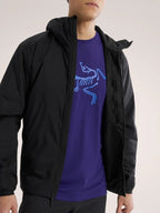 Atom Hoody M #Black [X00000955602]｜ARC'TERYX