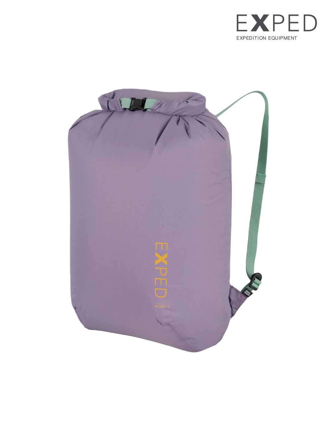 Splash 15 #オーシャン [396559]｜EXPED – moderate