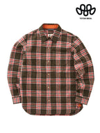 Farallon Shirt #Green [TB253-800222]｜Teton Bros.