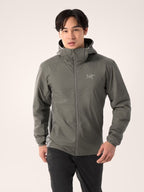 Atom Hoody M #Forage [X00000955618]｜ARC'TERYX