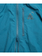 Apostle LT Hoody #Blue Moss [101524]｜STATIC