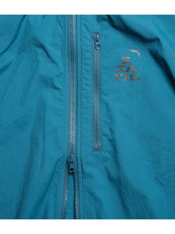 Apostle LT Hoody #Blue Moss [101524]｜STATIC