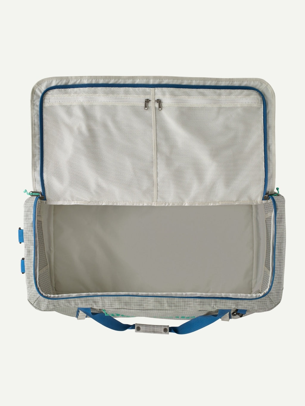 Black Hole Duffel 100L #BCW [49353]｜patagonia