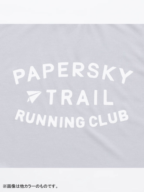 Apres Run Team-TANK TOP #YELLOW [PS241025]｜PAPERSKY WEAR【Outlet_30】