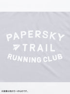 Apres Run Team-TANK TOP #YELLOW [PS241025]｜PAPERSKY WEAR【Outlet_30】