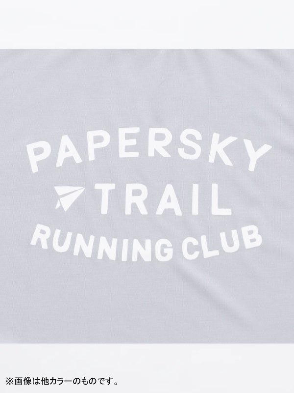 Apres Run Team-TANK TOP #YELLOW [PS241025]｜PAPERSKY WEAR