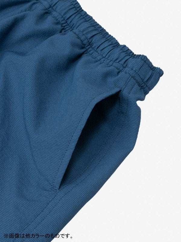 Kid's T Aloha Vent Short #YN [NBT42547]｜THE NORTH FACE【Outlet_40】