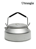 不鏽鋼旋鈕水壺 0.9L [TR-SN324] | trangia