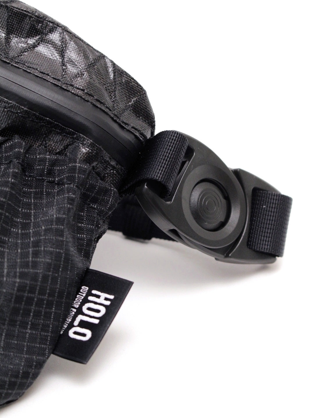 Shell Pack UX-10 #Black [holo40]｜holo