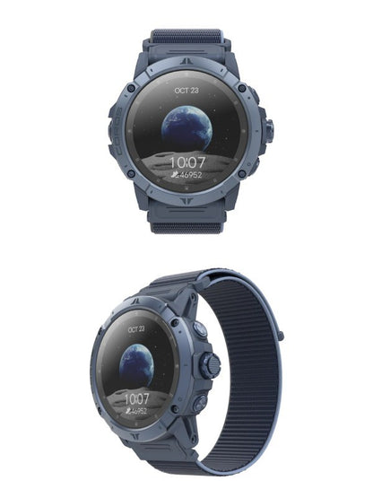 VERTIX 2S GPS Adventure Watch #Earth｜COROS