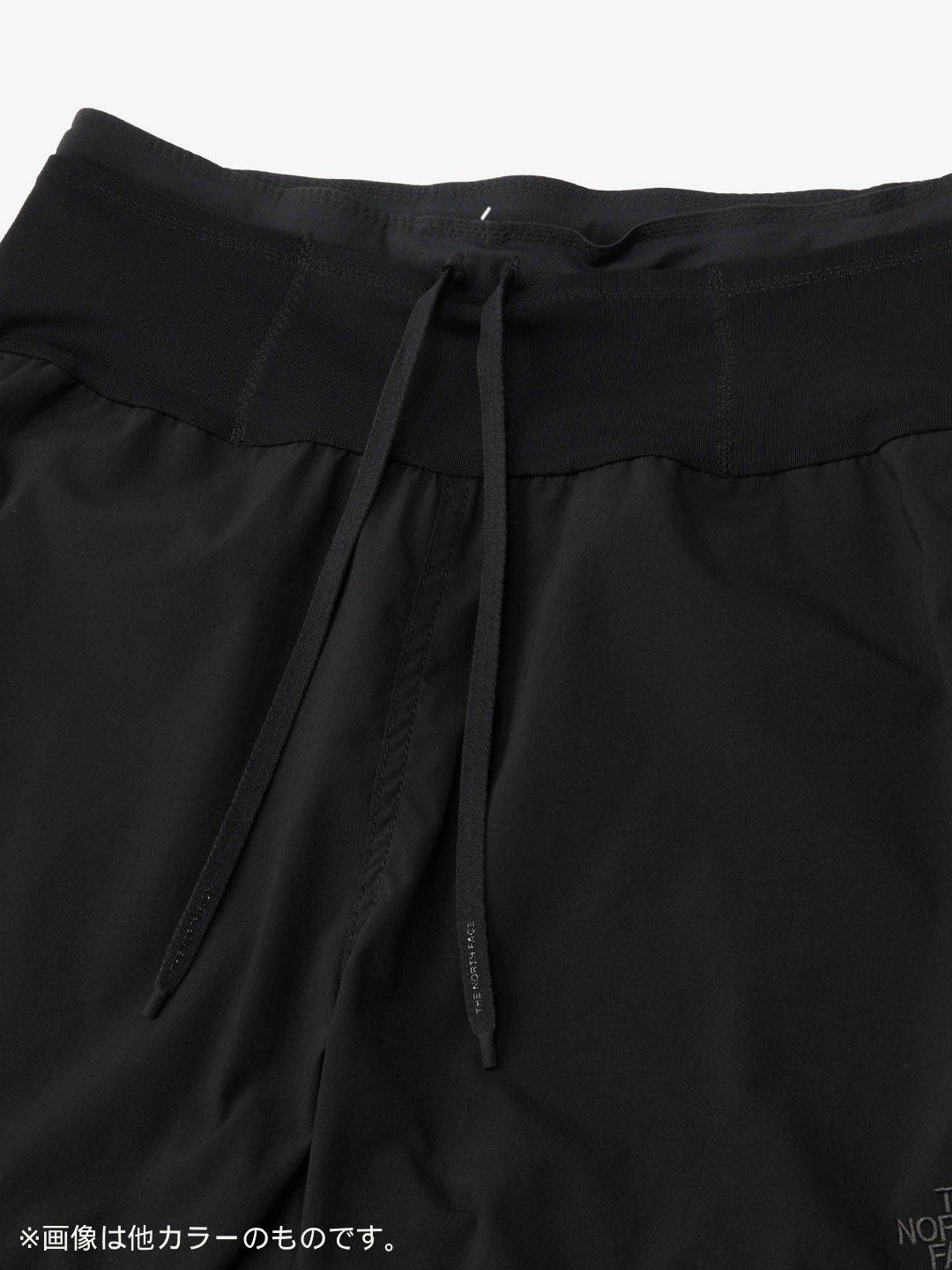 【Women】Free Run Long Pant #OI [NBW62592]｜THE NORTH FACE