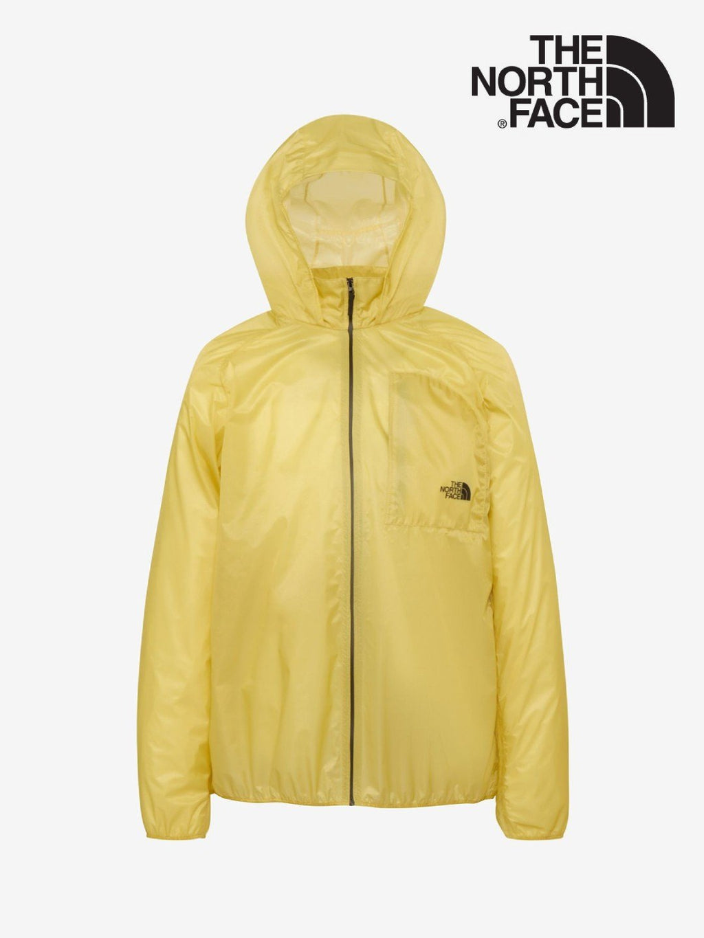 Free Run Strike Jacket #HS [NP12690]｜THE NORTH FACE