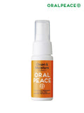 清潔保濕噴霧 30ml 柳橙口味 [61208] | ORALPEACE